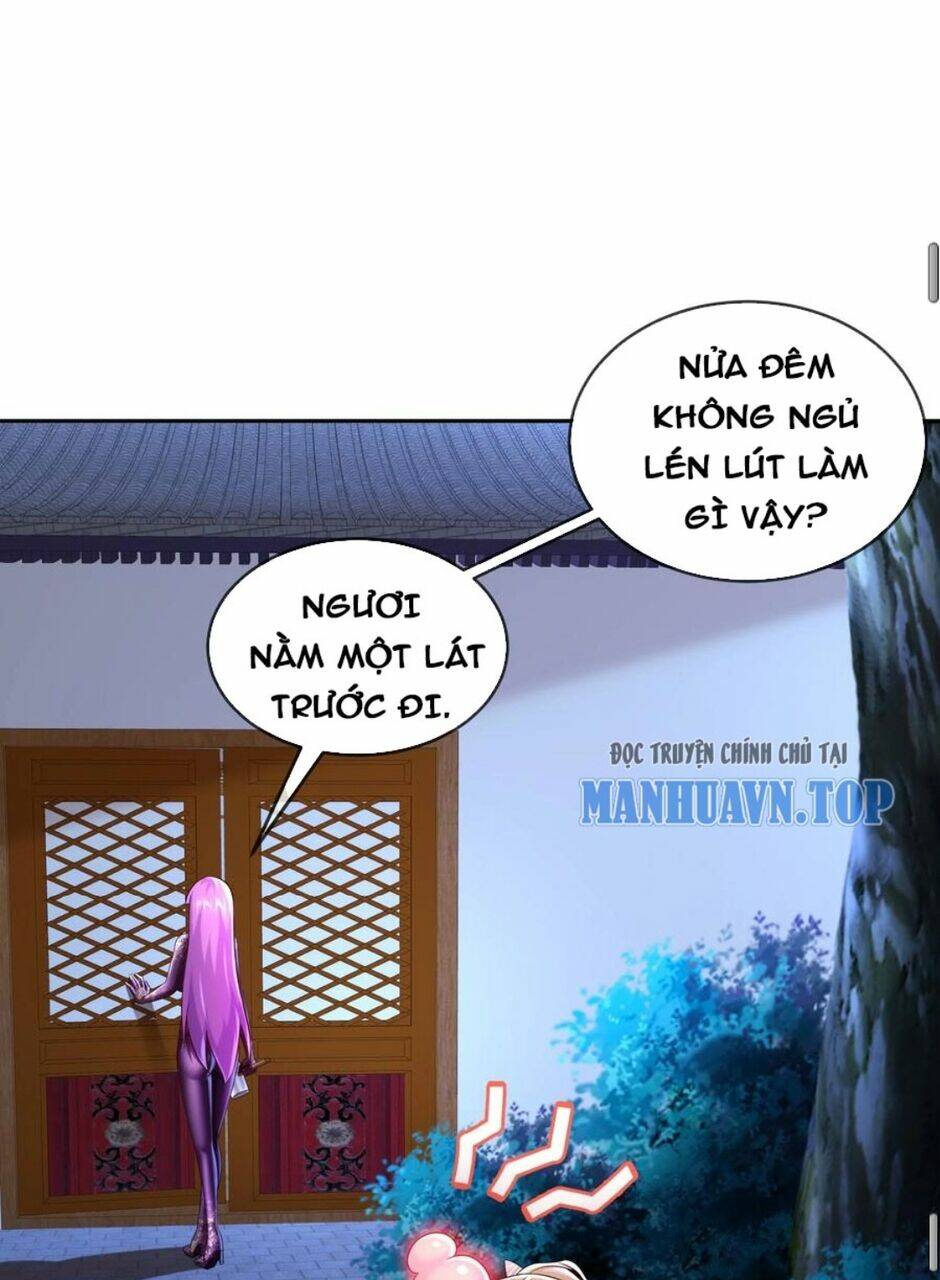 tuyệt sắc đạo lữ đều nói ngô hoàng thể chất vô địch chapter 98 - Next chương 99