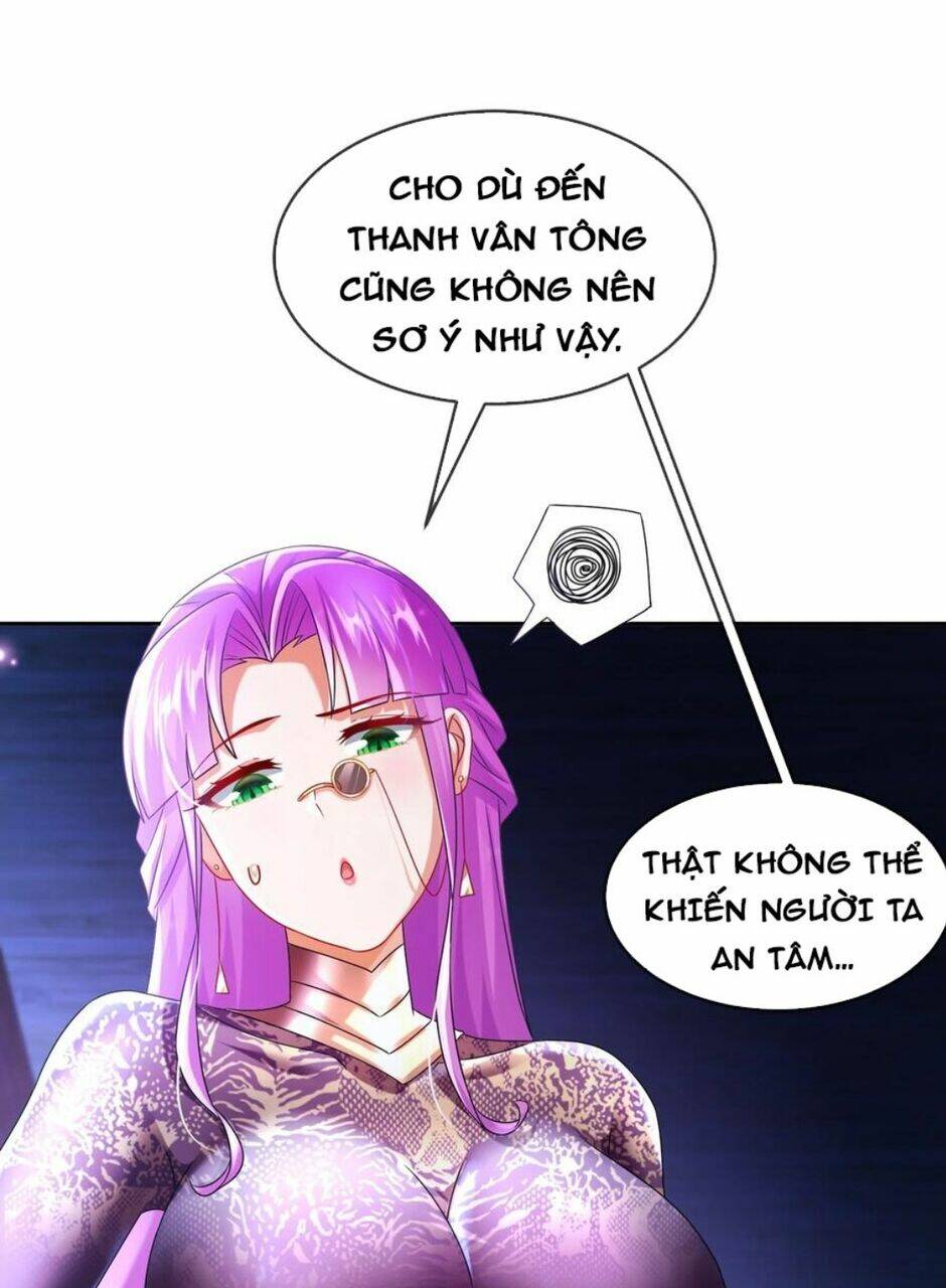 tuyệt sắc đạo lữ đều nói ngô hoàng thể chất vô địch chapter 98 - Next chương 99