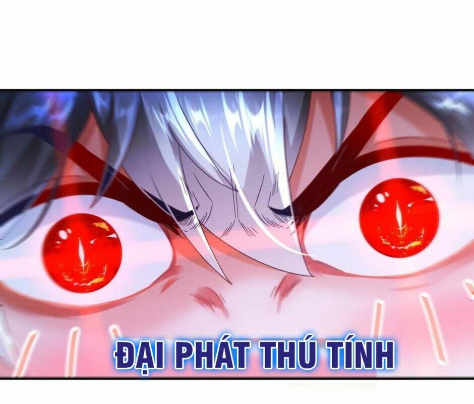 tuyệt sắc đạo lữ đều nói ngô hoàng thể chất vô địch chapter 98 - Next chương 99