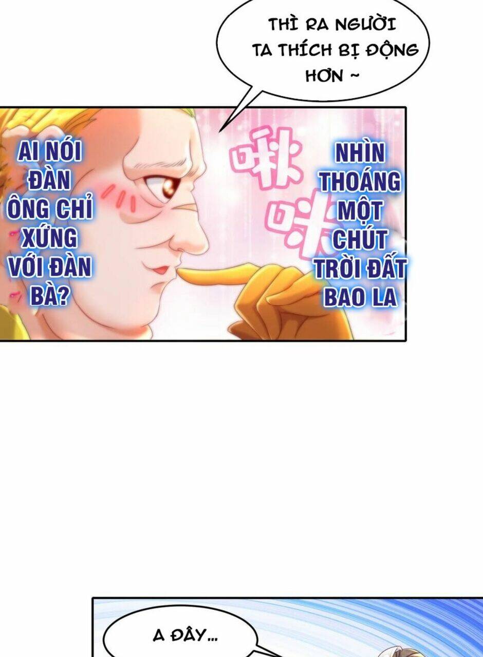 tuyệt sắc đạo lữ đều nói ngô hoàng thể chất vô địch chapter 98 - Next chương 99