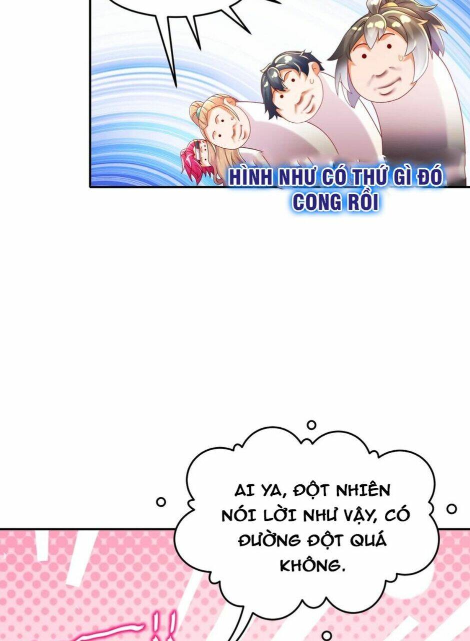 tuyệt sắc đạo lữ đều nói ngô hoàng thể chất vô địch chapter 98 - Next chương 99