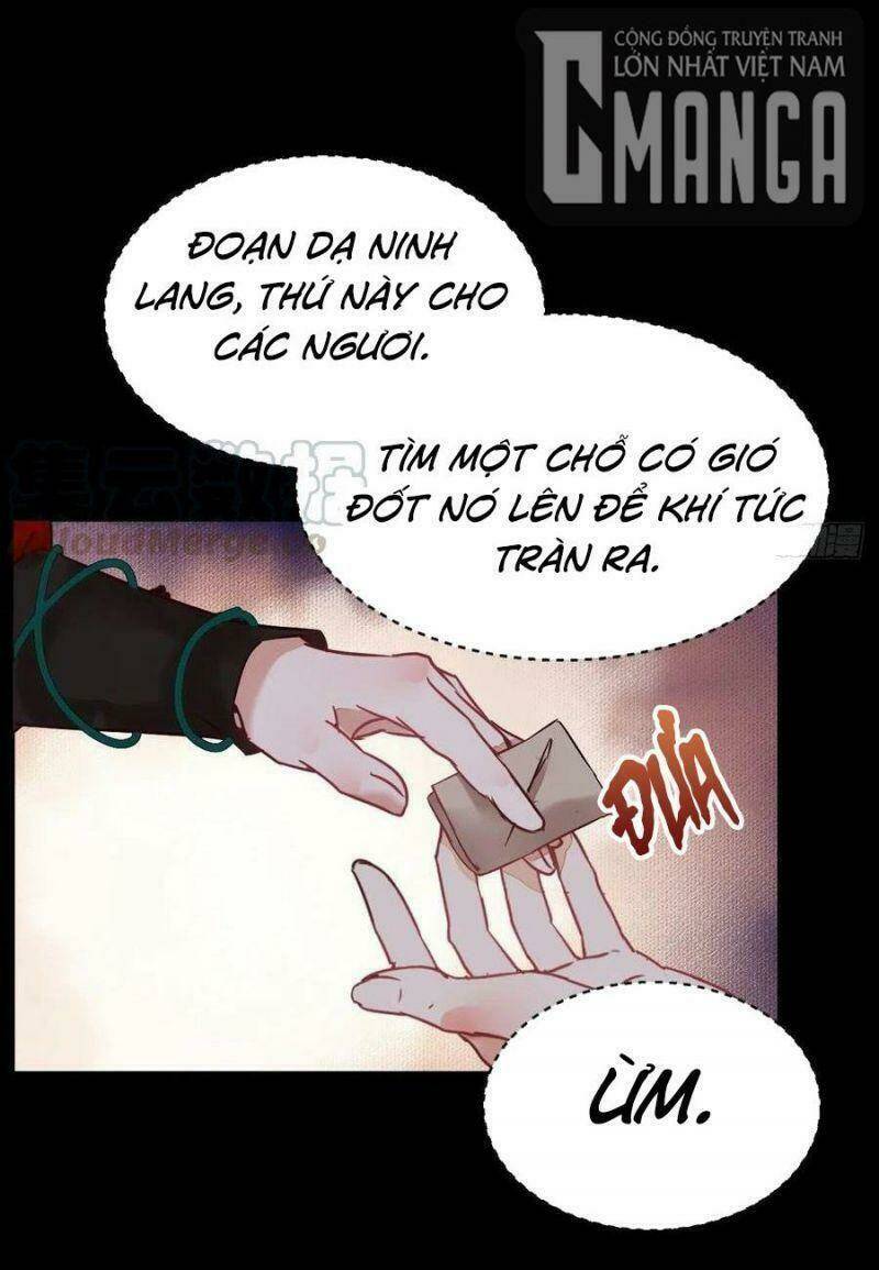 tuyệt sắc quyến rũ: quỷ y chí tôn chương 393 - Next Chapter 394