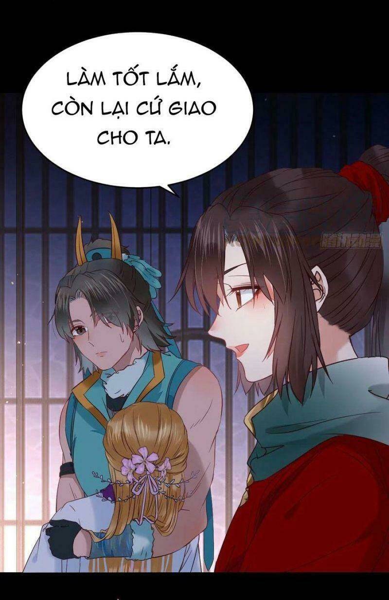 tuyệt sắc quyến rũ: quỷ y chí tôn chương 393 - Next Chapter 394