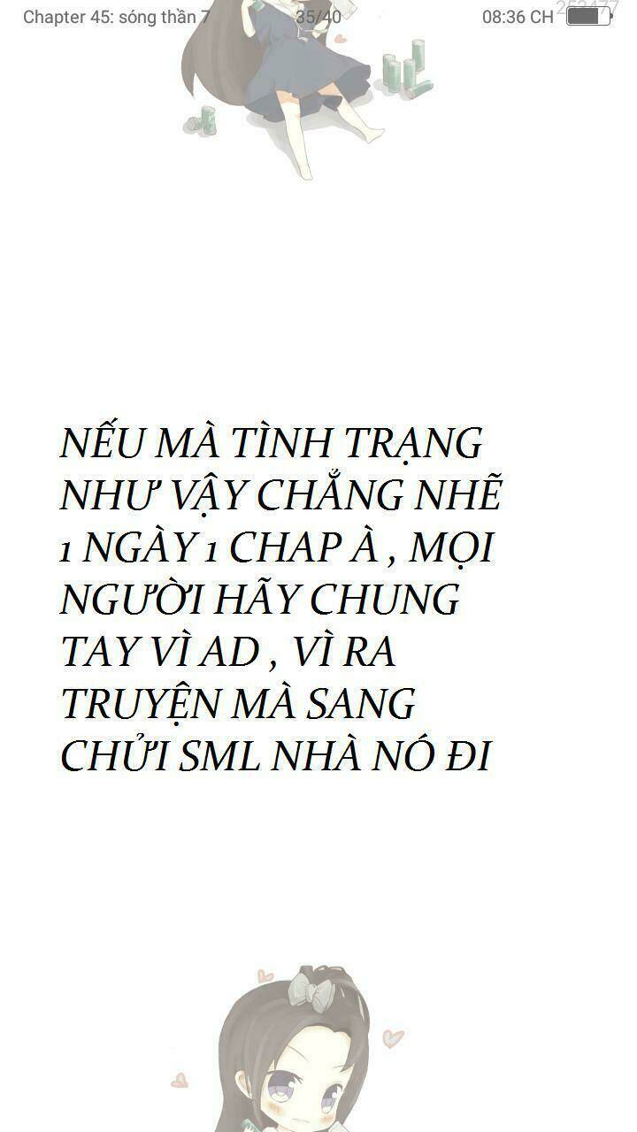 tuyệt sắc quyến rũ: quỷ y chí tôn chương 53 - Trang 2