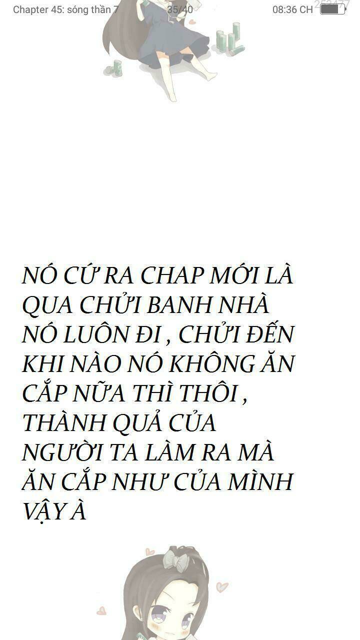 tuyệt sắc quyến rũ: quỷ y chí tôn chương 53 - Trang 2