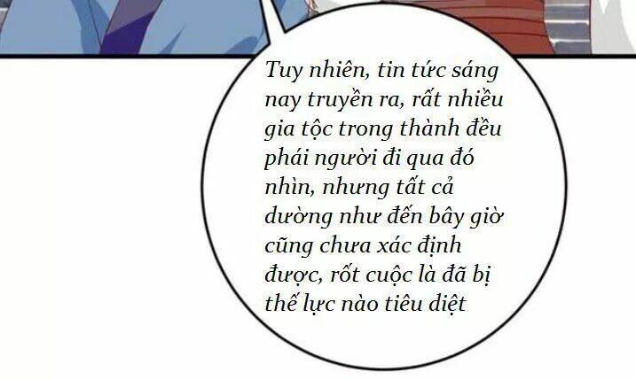 tuyệt sắc quyến rũ: quỷ y chí tôn chương 73 - Trang 2