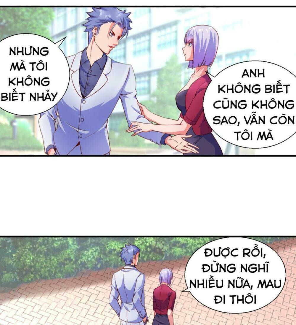 tuyệt thế binh vương xông hoa đô chapter 73 - Trang 2