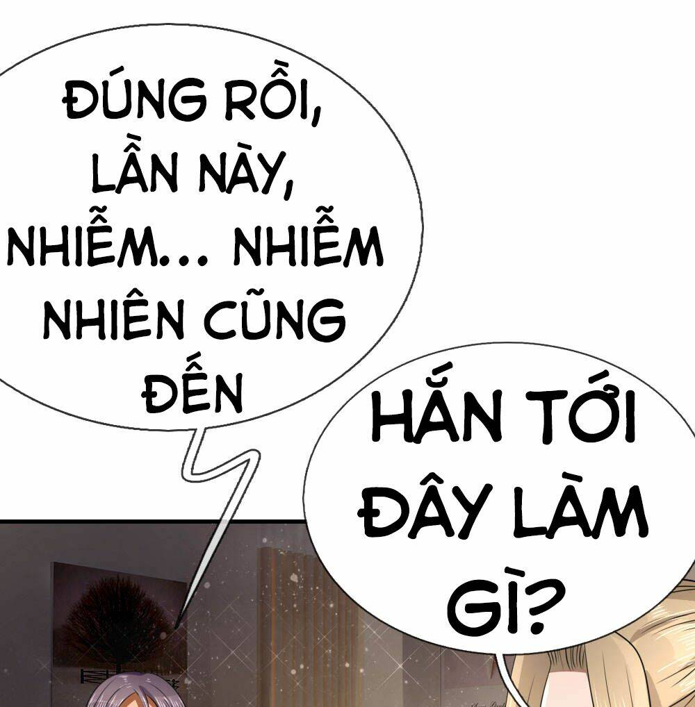 tuyệt thế binh vương chapter 100 - Trang 2