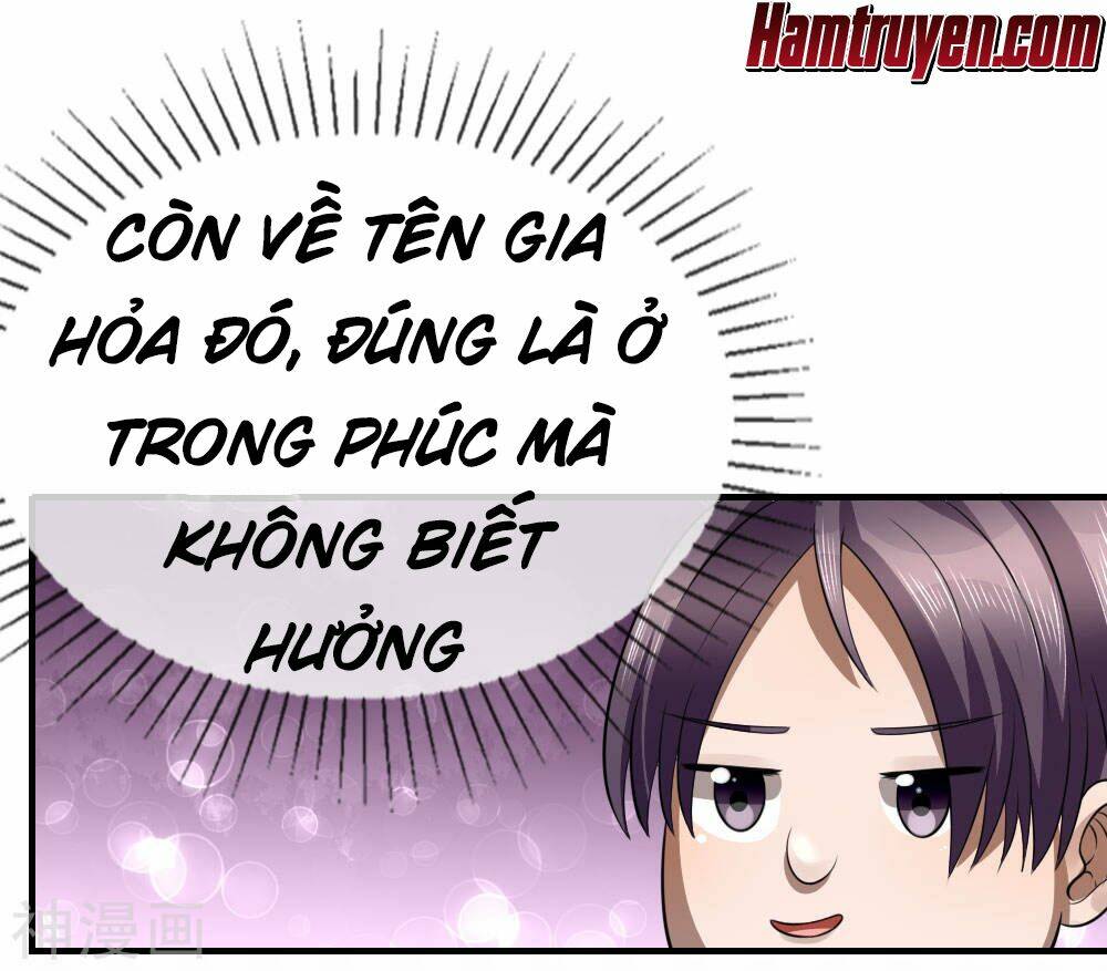 tuyệt thế binh vương chapter 100 - Trang 2