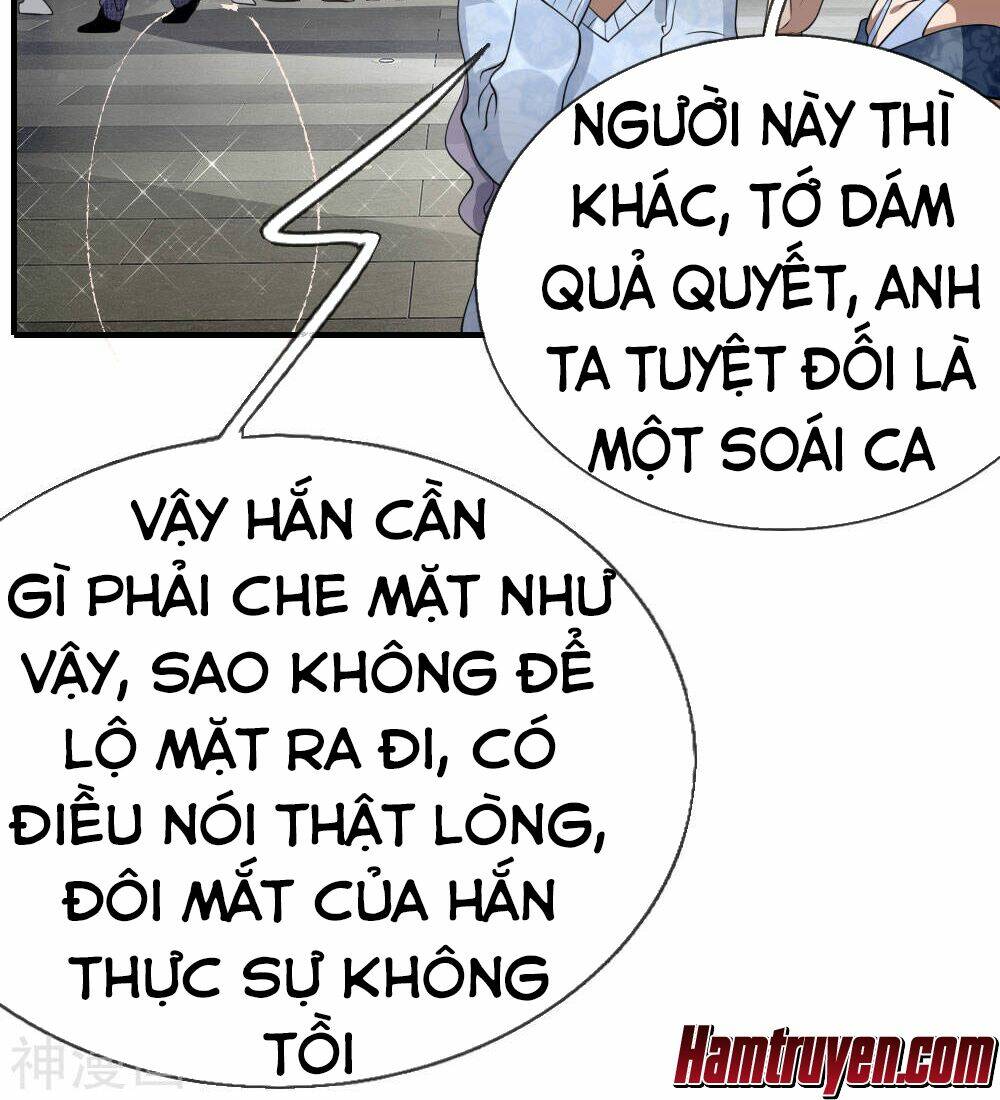 tuyệt thế binh vương chapter 100 - Trang 2