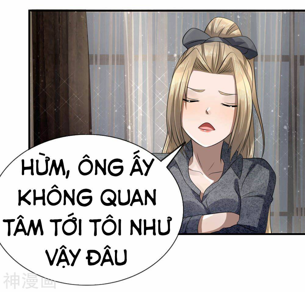 tuyệt thế binh vương chapter 100 - Trang 2