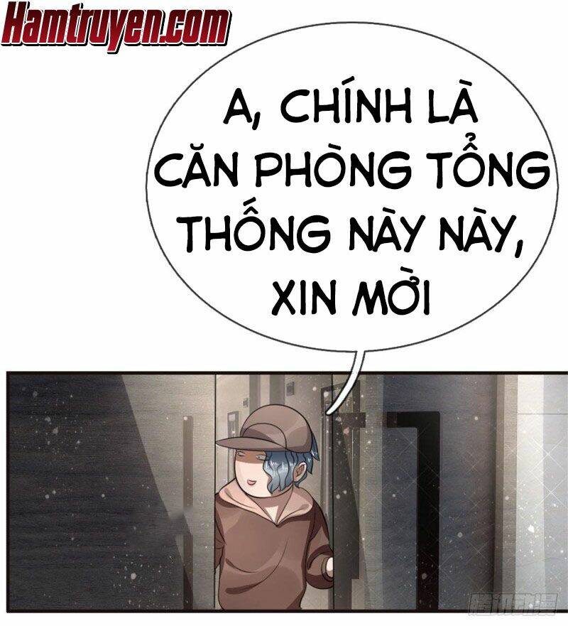 tuyệt thế binh vương Chapter 102 - Trang 2