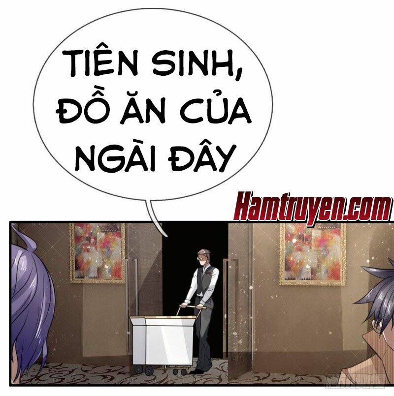 tuyệt thế binh vương Chapter 102 - Trang 2