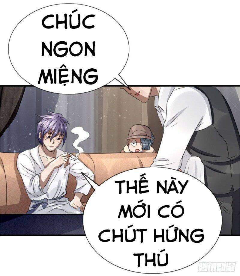 tuyệt thế binh vương Chapter 102 - Trang 2