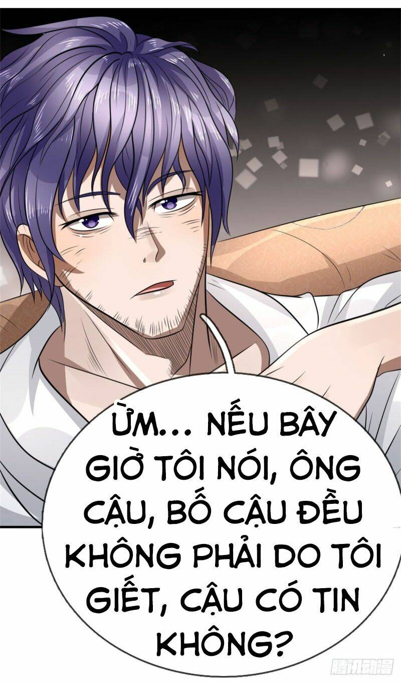 tuyệt thế binh vương Chapter 102 - Trang 2