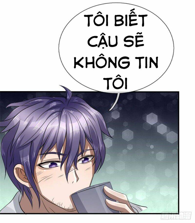 tuyệt thế binh vương Chapter 102 - Trang 2