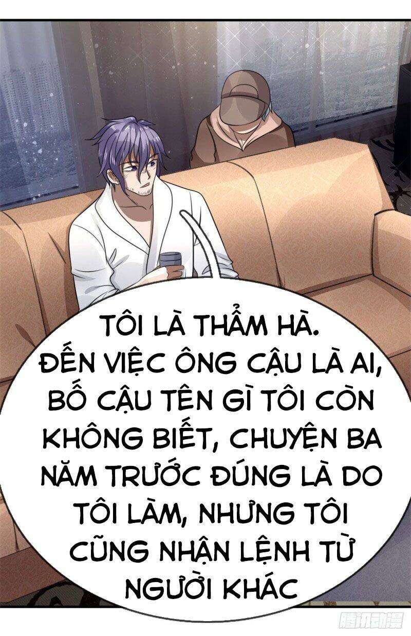 tuyệt thế binh vương Chapter 102 - Trang 2