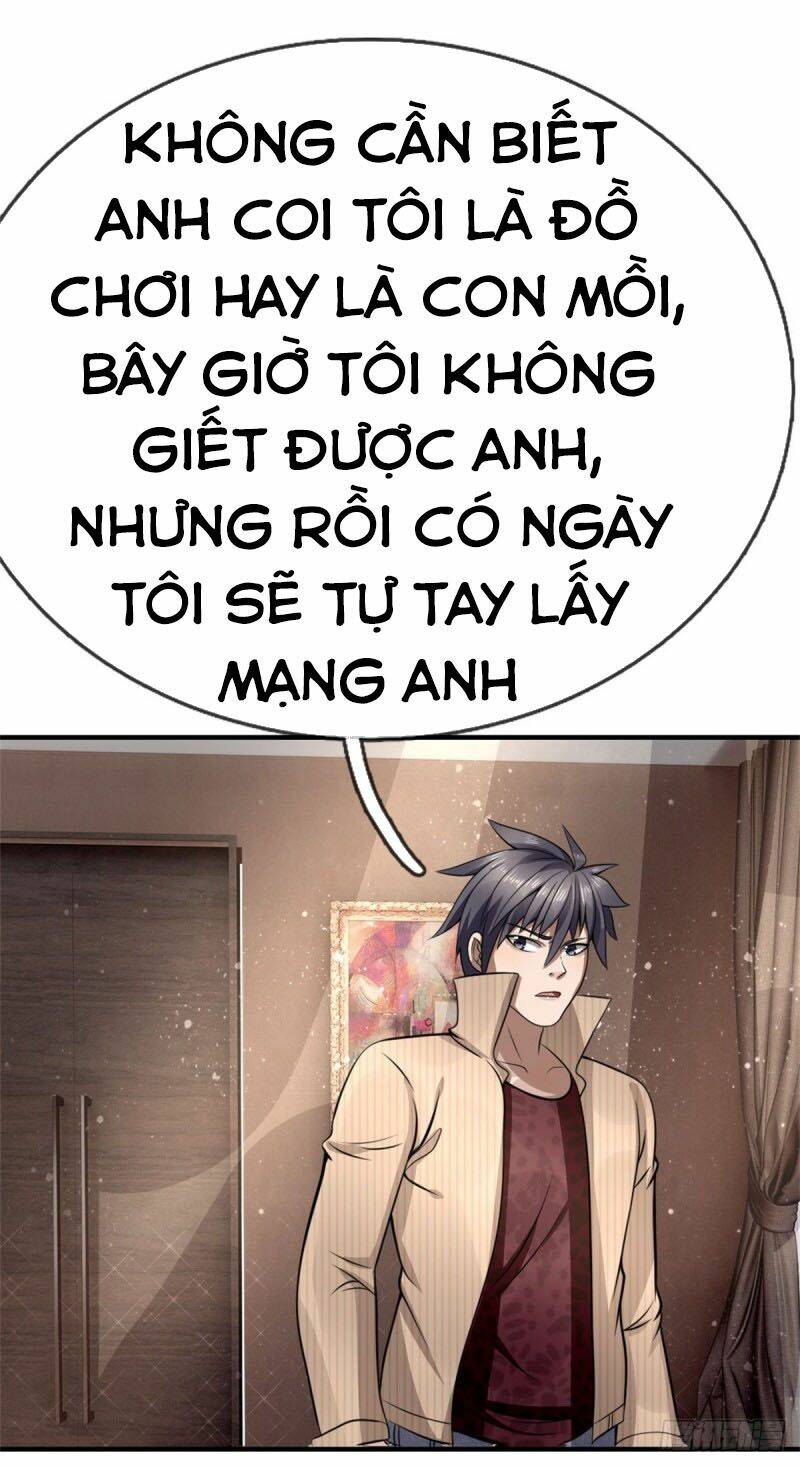 tuyệt thế binh vương Chapter 102 - Trang 2