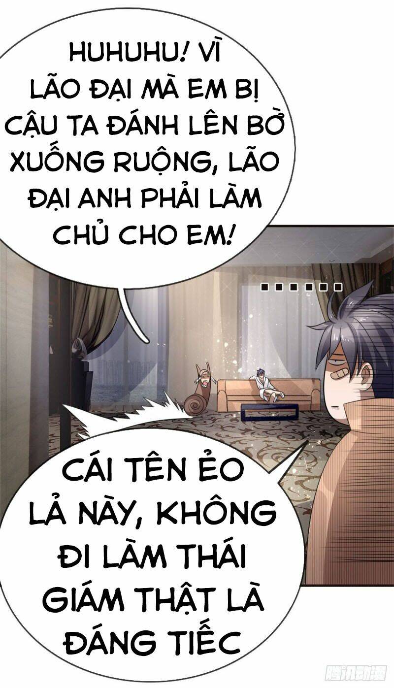 tuyệt thế binh vương Chapter 102 - Trang 2