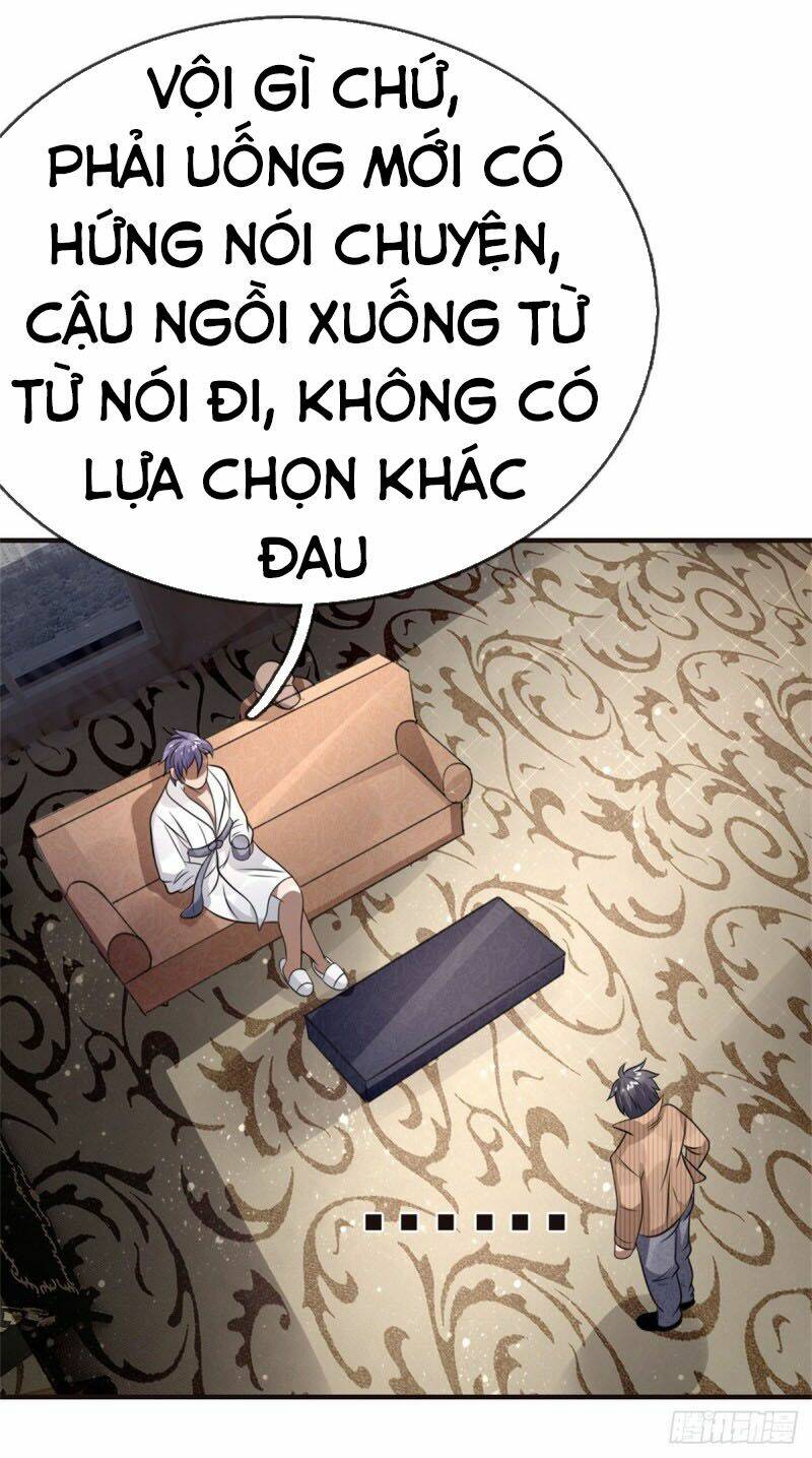 tuyệt thế binh vương Chapter 102 - Trang 2