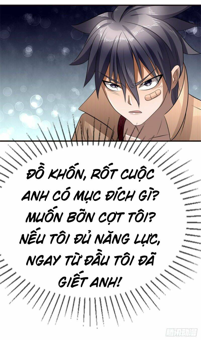 tuyệt thế binh vương Chapter 102 - Trang 2