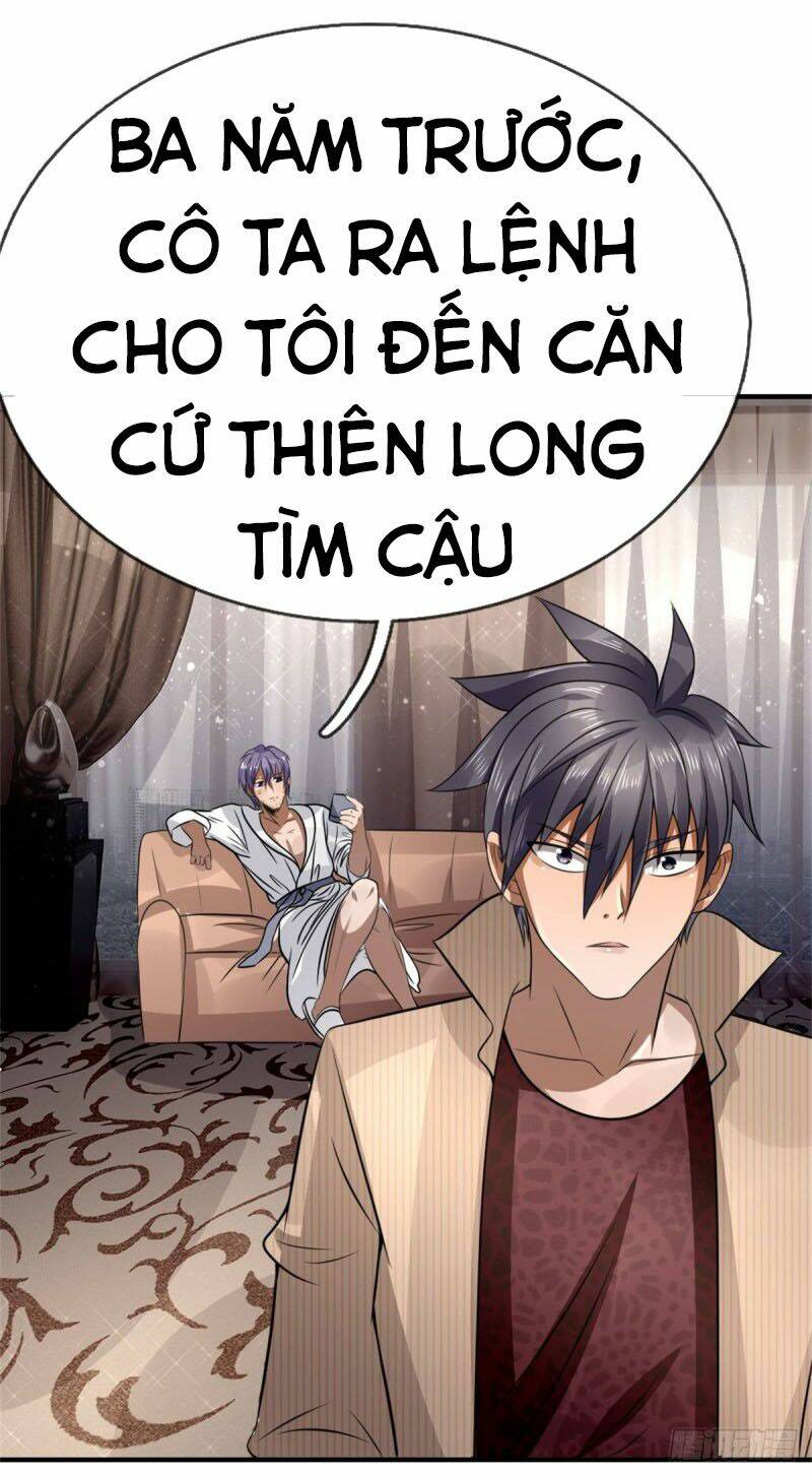 tuyệt thế binh vương Chapter 103 - Trang 2