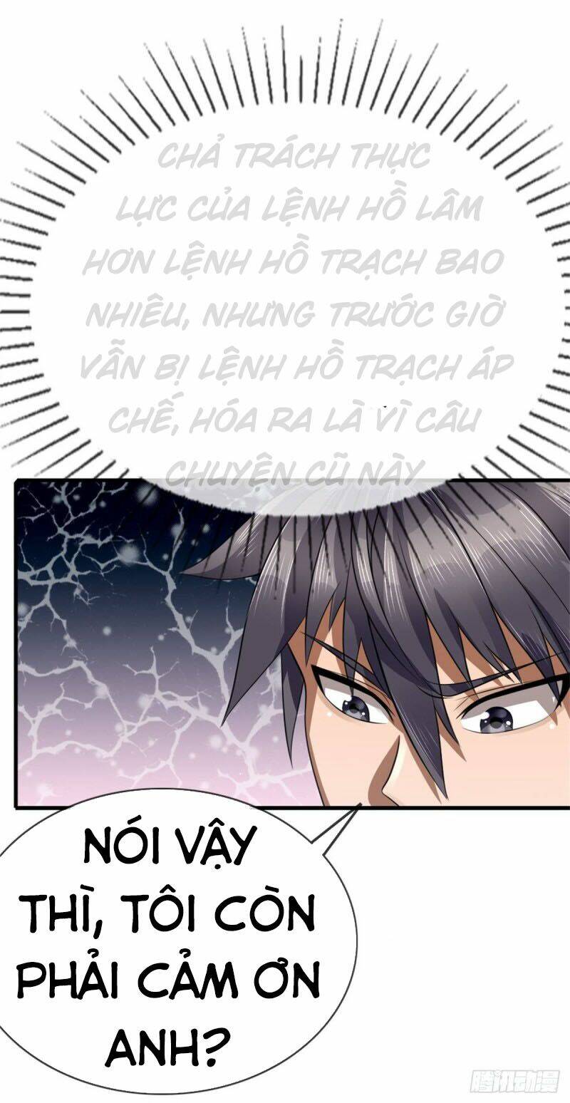 tuyệt thế binh vương Chapter 103 - Trang 2