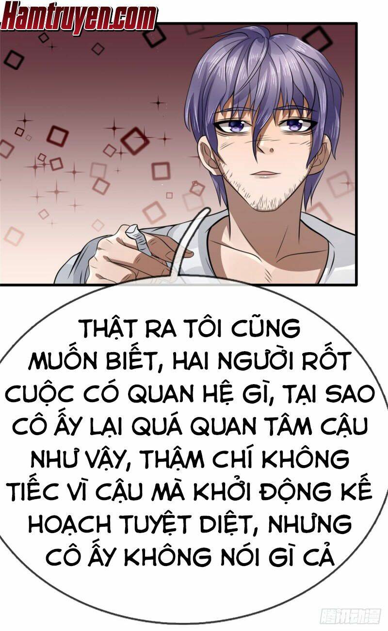 tuyệt thế binh vương Chapter 103 - Trang 2