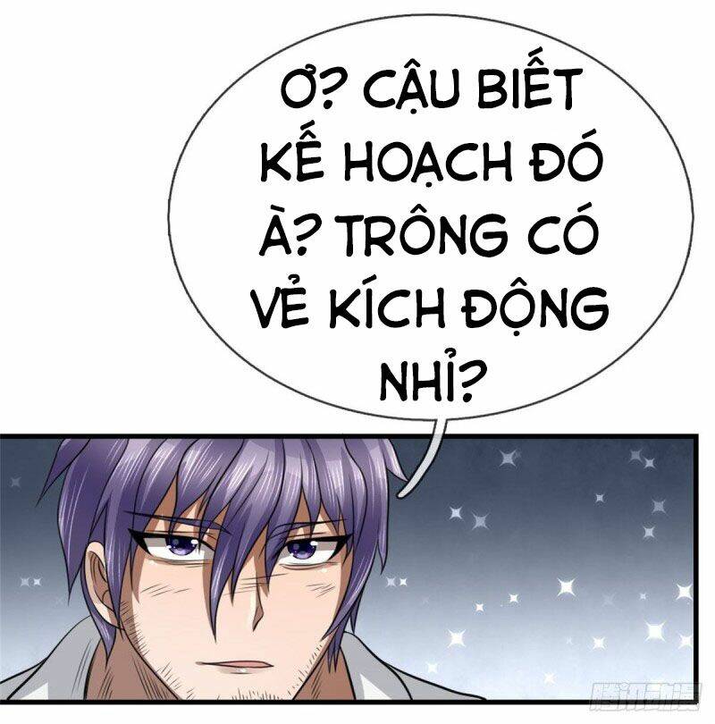 tuyệt thế binh vương Chapter 103 - Trang 2