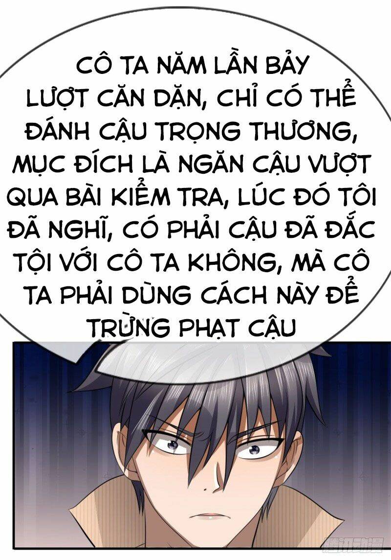 tuyệt thế binh vương Chapter 103 - Trang 2