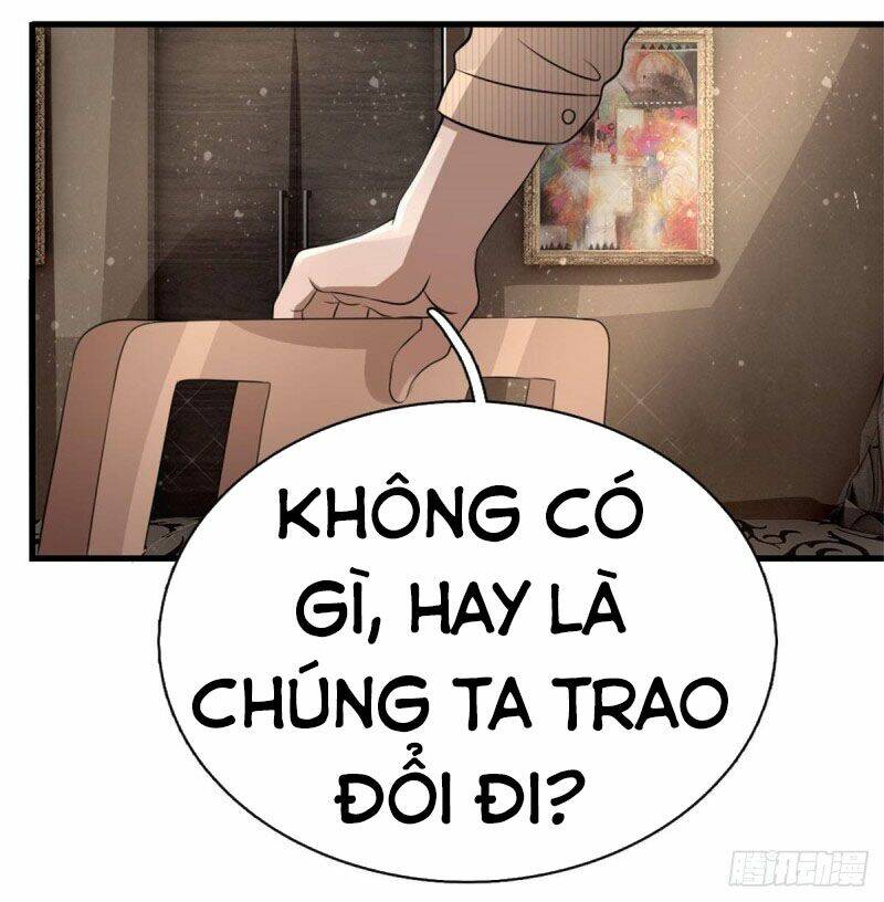 tuyệt thế binh vương Chapter 103 - Trang 2