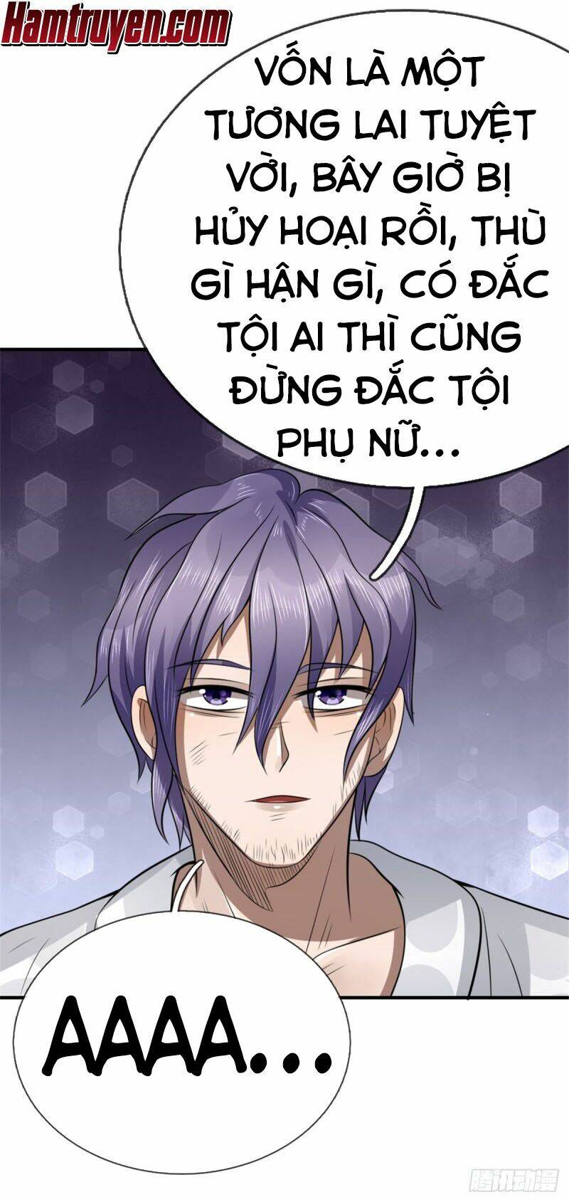 tuyệt thế binh vương Chapter 103 - Trang 2