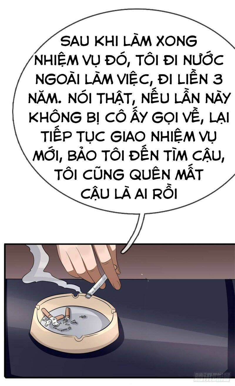 tuyệt thế binh vương Chapter 103 - Trang 2