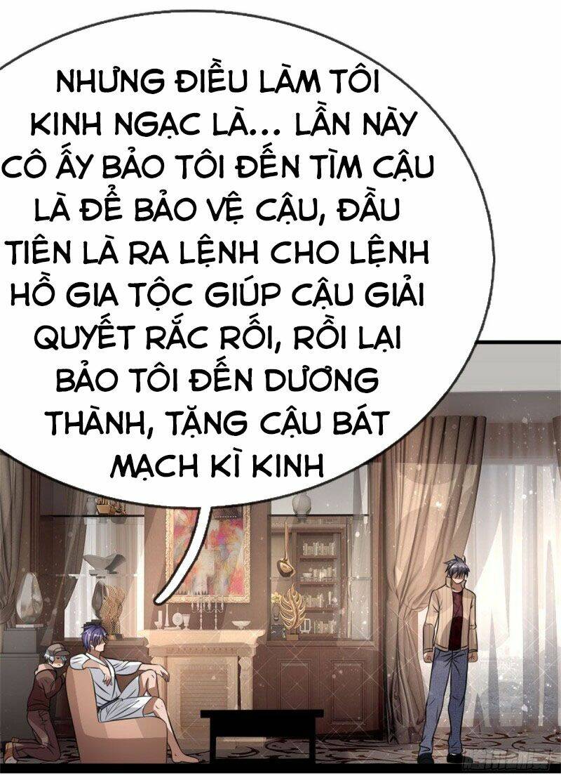 tuyệt thế binh vương Chapter 103 - Trang 2