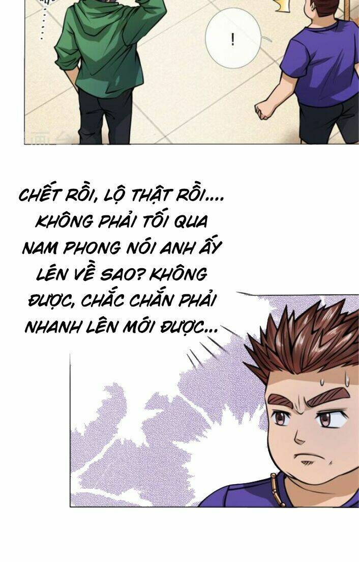 tuyệt thế binh vương chapter 35 - Trang 2