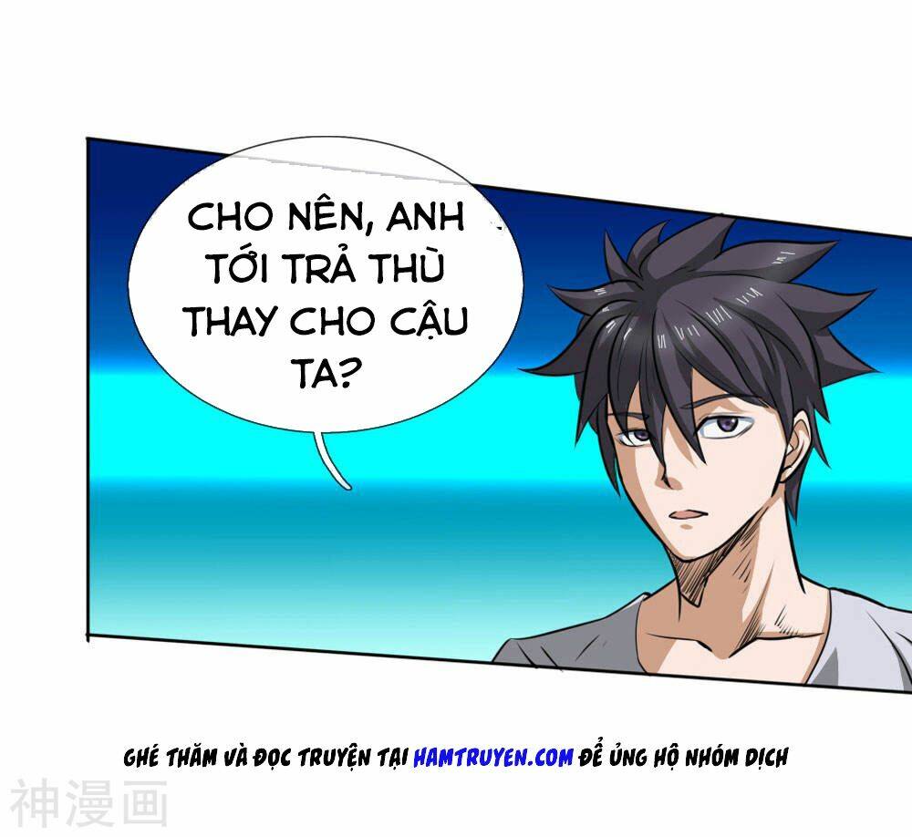 tuyệt thế binh vương chapter 63 - Trang 2