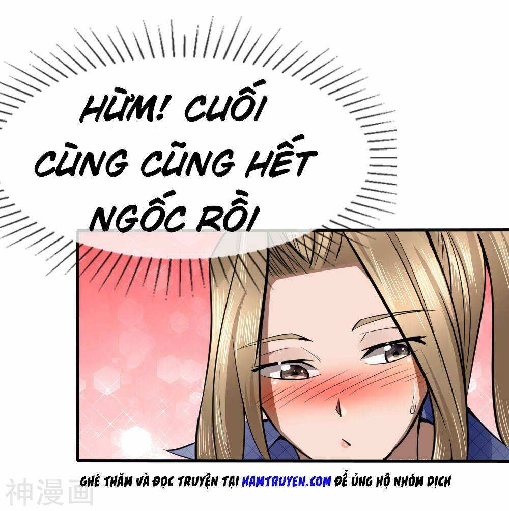 tuyệt thế binh vương chapter 79 - Trang 2