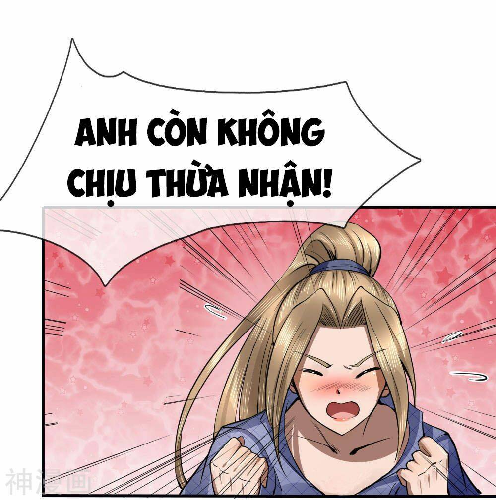 tuyệt thế binh vương chapter 79 - Trang 2