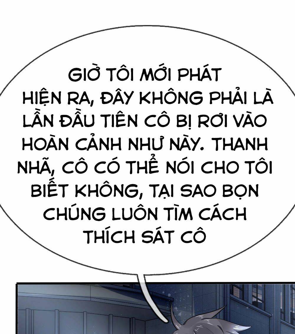 tuyệt thế binh vương chapter 88 - Trang 2