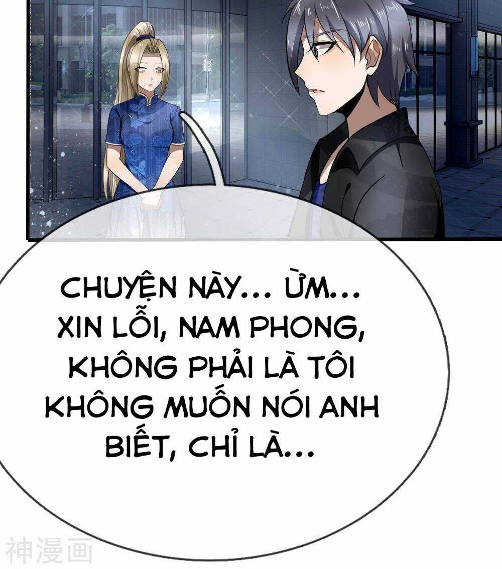 tuyệt thế binh vương chapter 88 - Trang 2