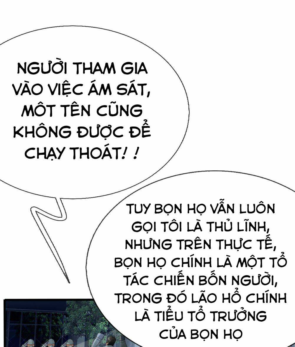 tuyệt thế binh vương chapter 88 - Trang 2