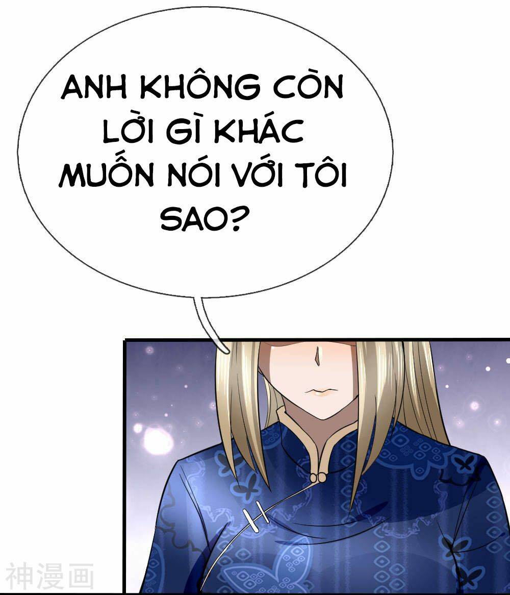 tuyệt thế binh vương chapter 88 - Trang 2