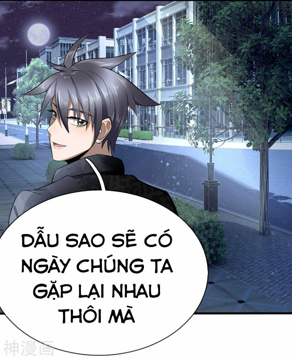 tuyệt thế binh vương chapter 88 - Trang 2