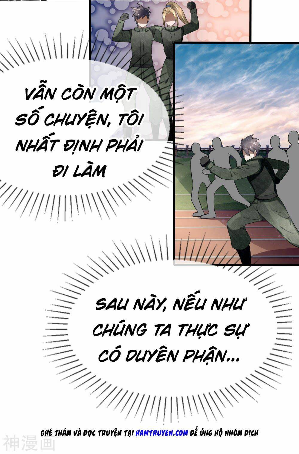 tuyệt thế binh vương chapter 88 - Trang 2