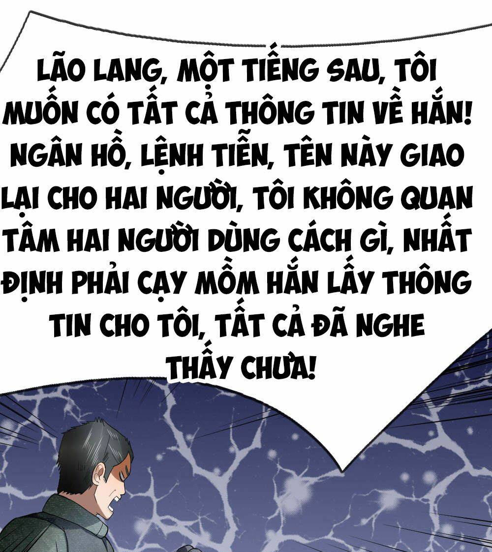 tuyệt thế binh vương chapter 88 - Trang 2