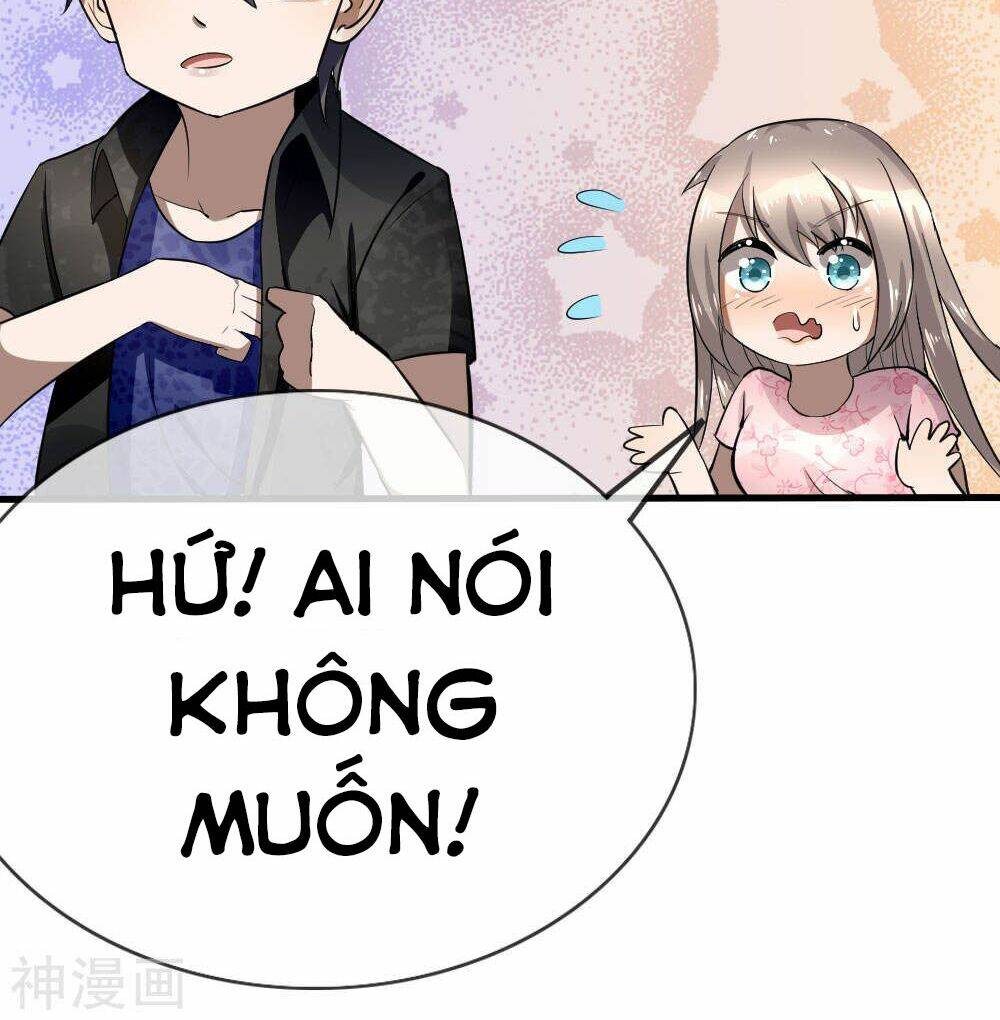 tuyệt thế binh vương chapter 89 - Trang 2