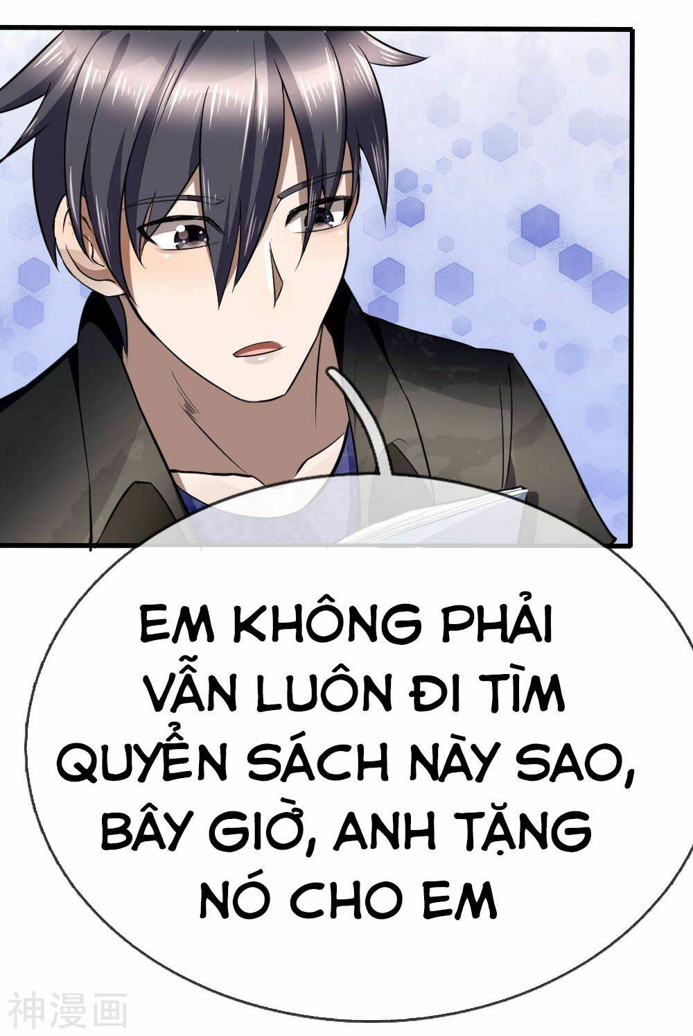 tuyệt thế binh vương chapter 89 - Trang 2