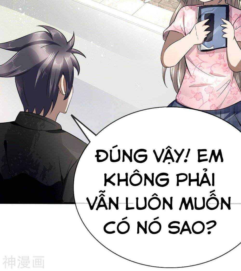 tuyệt thế binh vương chapter 89 - Trang 2