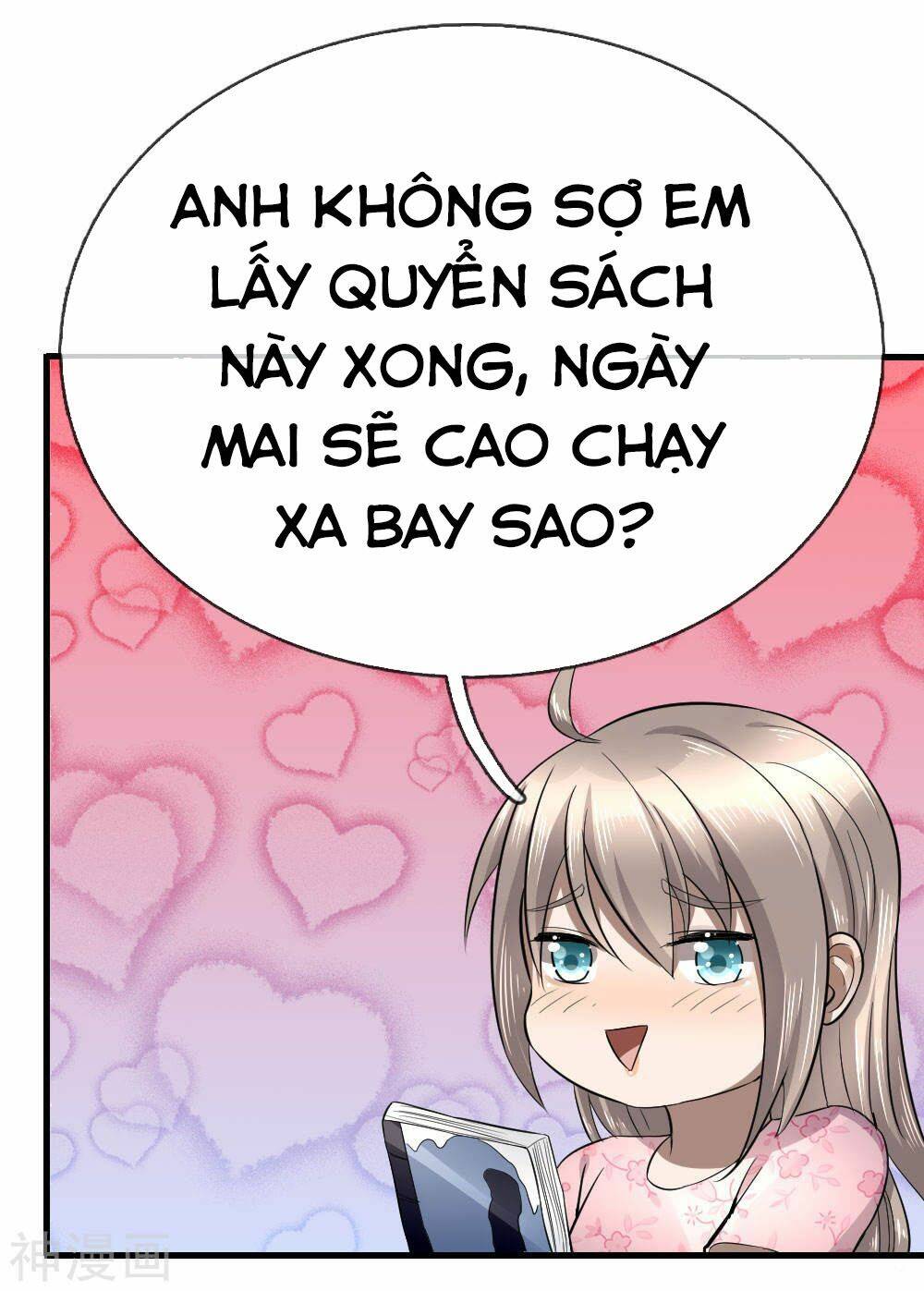 tuyệt thế binh vương chapter 89 - Trang 2