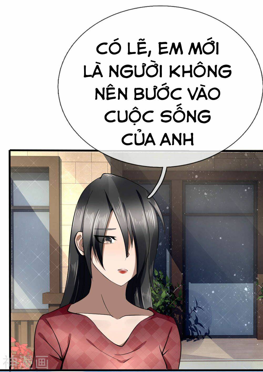 tuyệt thế binh vương chapter 89 - Trang 2